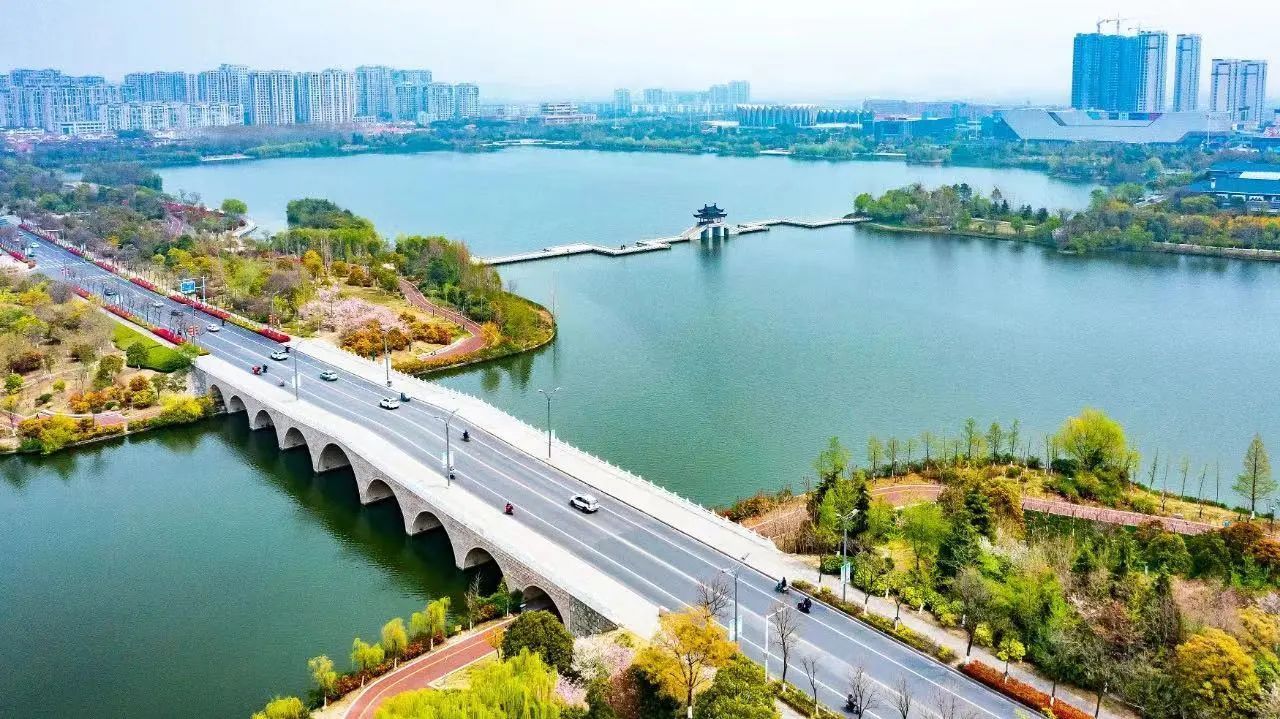 江苏盐城建湖县：统筹并进 “城乡融合”双向奔赴