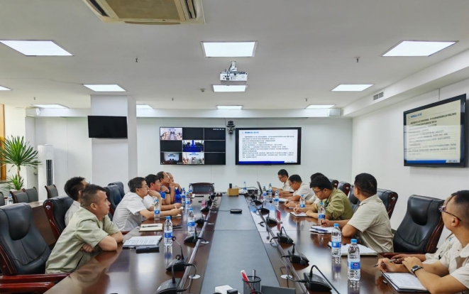 从“纸间”到“指尖” 打造新时代基层党建新生态