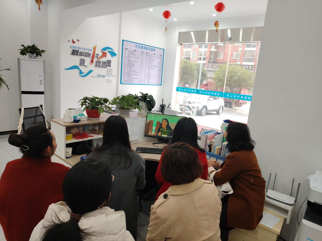 江西奉新：解锁亲子相处密码