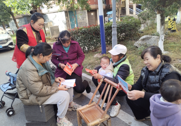 江西奉新：搭建退役军人保障服务的“暖心桥”