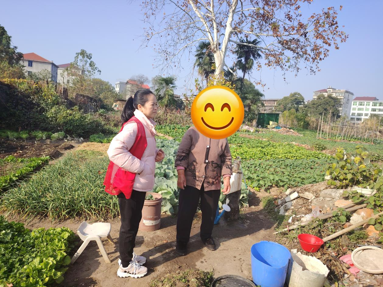 江西奉新：网格员高效化解家禽扰民