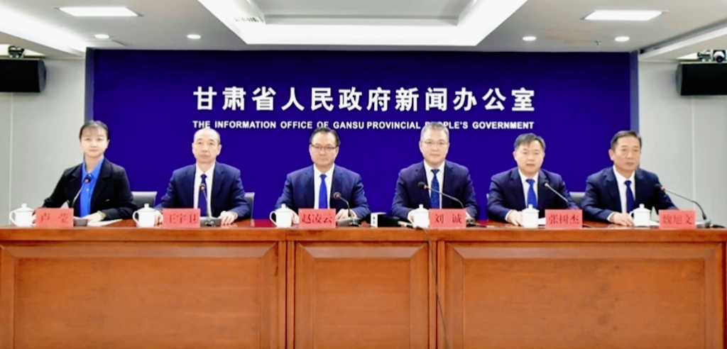 “十四五”期间 甘肃省民委坚持法治护航 全面夯实基层基础