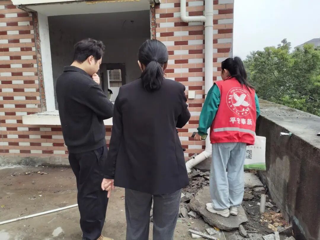 江西奉新：用心解决群众难题