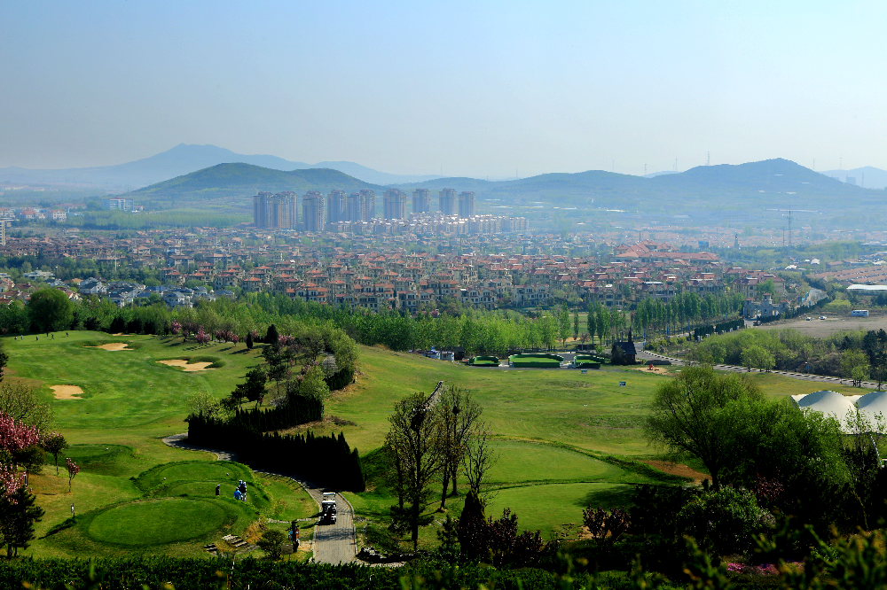 青岛即墨：“温泉+”赋能，打造文旅融合新样本
