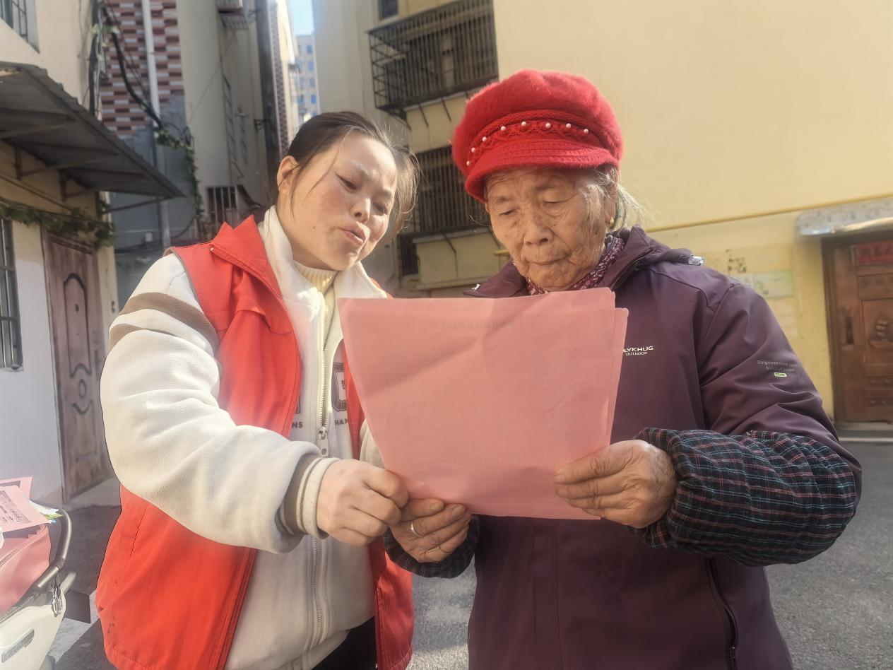 江西奉新：破除陈规陋习  树立文明新风