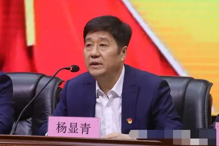 仲村杨显青：温情守护万家灯火 匠心筑就幸福仲村