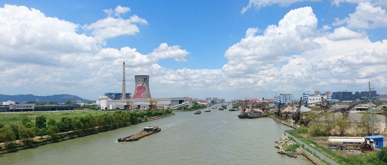 大运河北京段12条旅游精品线路发布
