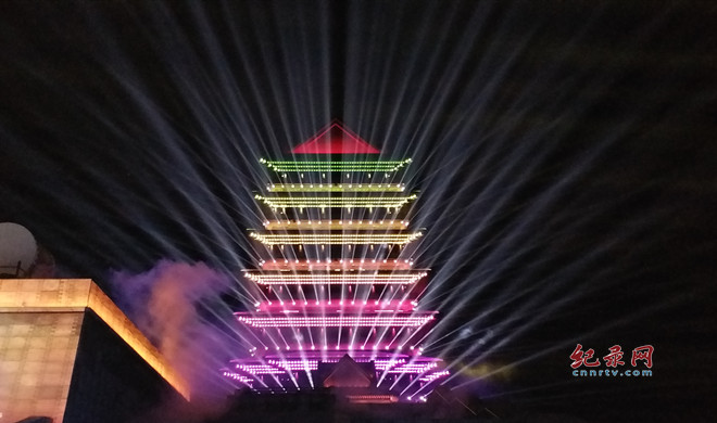 五年奋进迎巨变兰州市七里河区发展收获满满