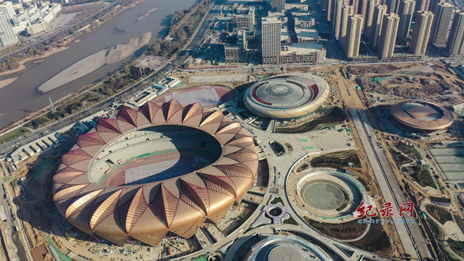 五年奋进迎巨变兰州市七里河区发展收获满满