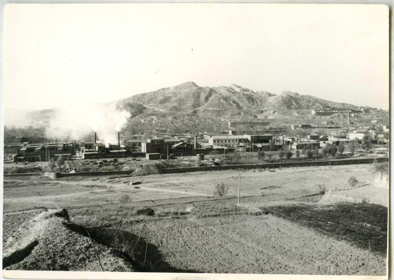 小康路上再奋斗，武安市磁山二街率先富起来，强起来