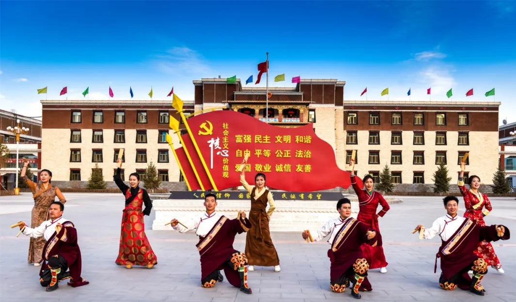 凝聚思想共识 激发前行动力——甘肃省深入开展学习贯彻党的十九届六中全会精神宣讲活动综述