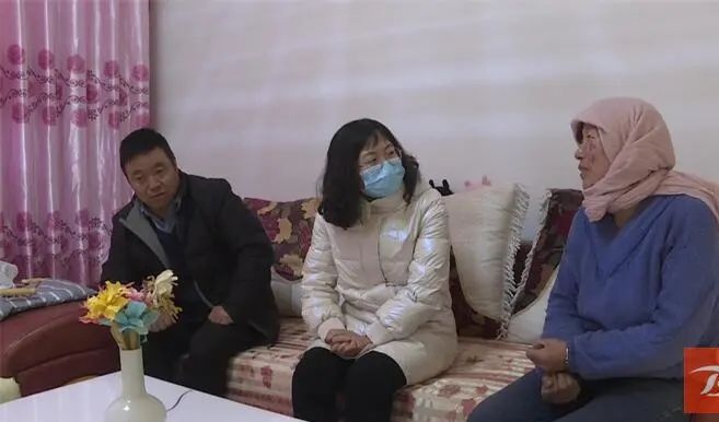 【我为群众办实事】甘肃敦煌市郭家堡镇：倾心为民办实事 幸福指数节节高