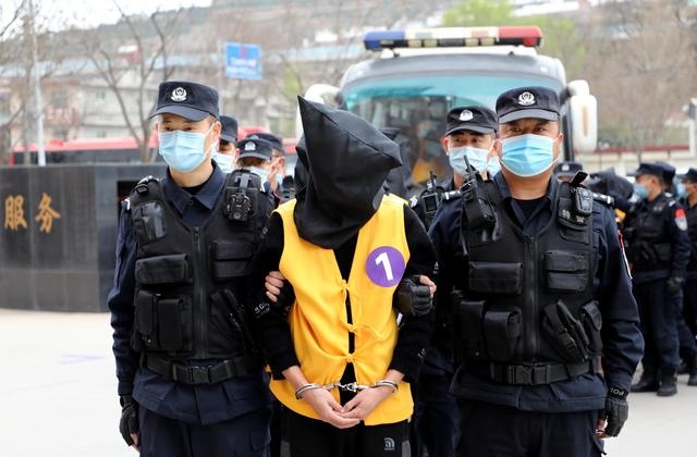 向人民报告｜甘肃公安：全方位护航区域发展 全时空守护地方平安