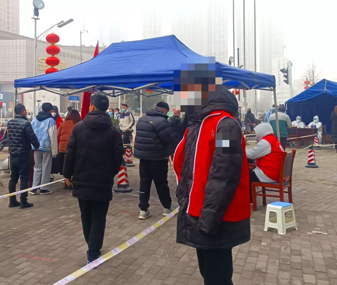 谢谢你，温暖这个冬季