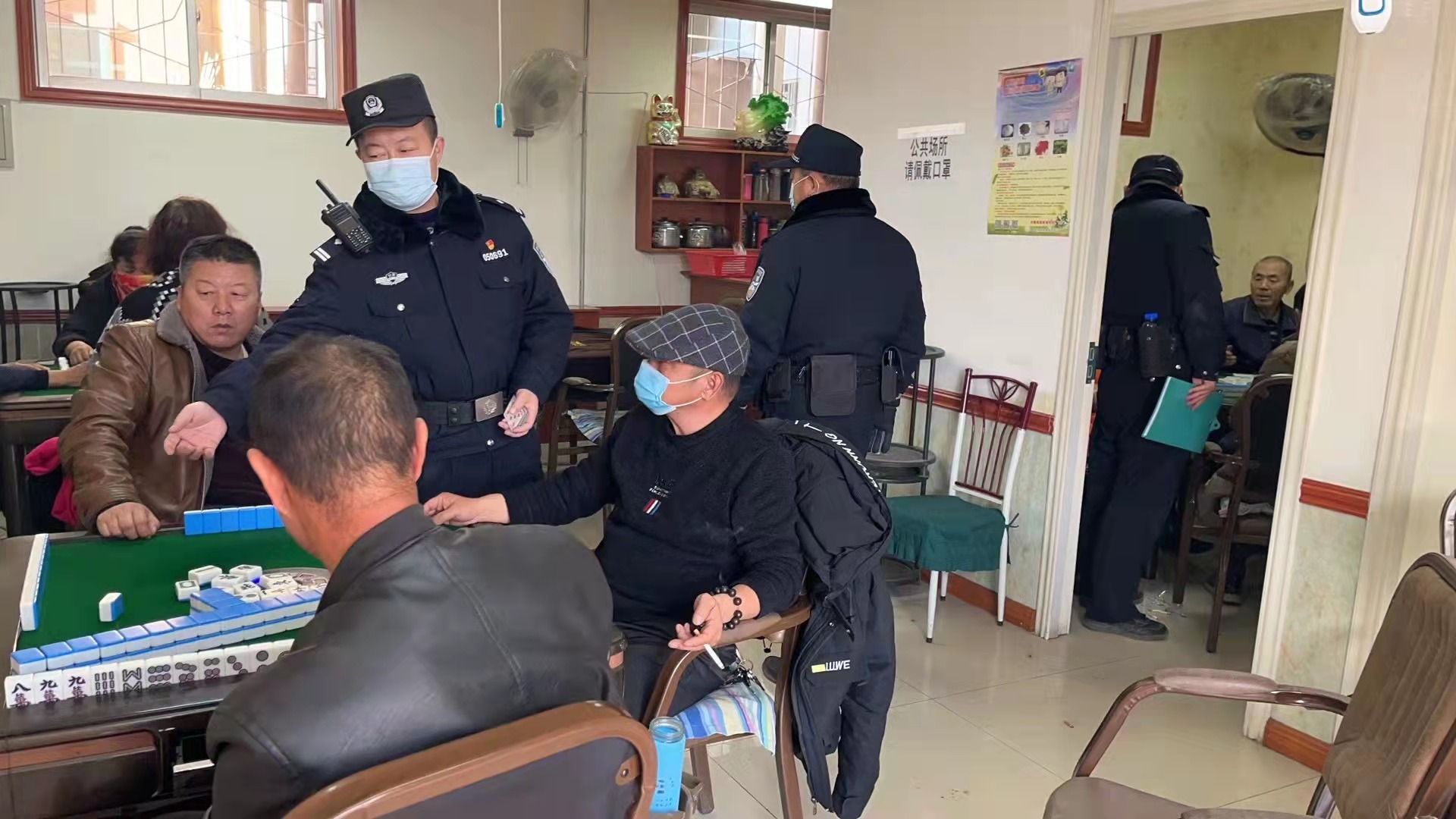 这封家书，他没能亲自交到妻子手中