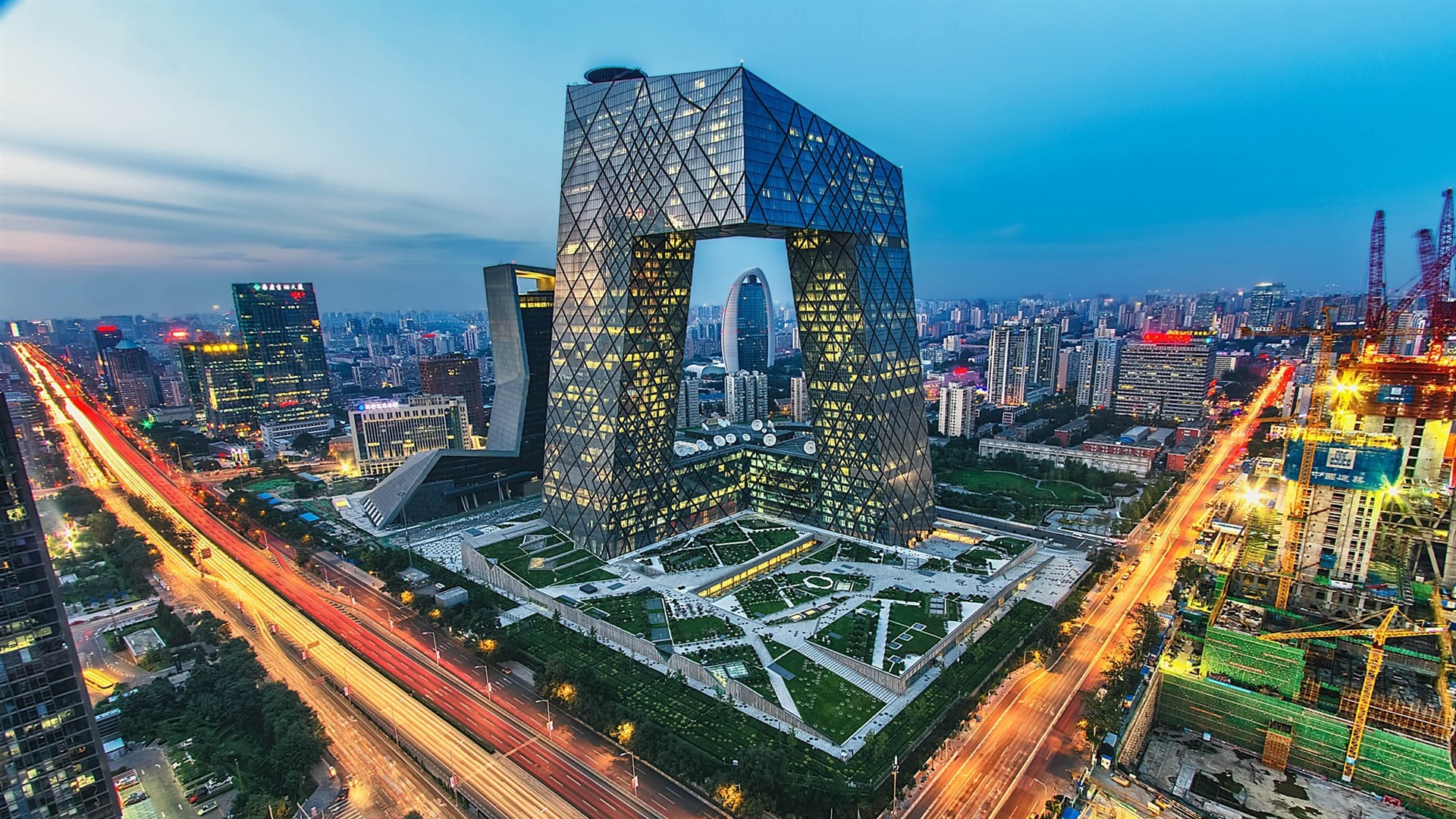 北京市分区域便民商业服务需求特征分析