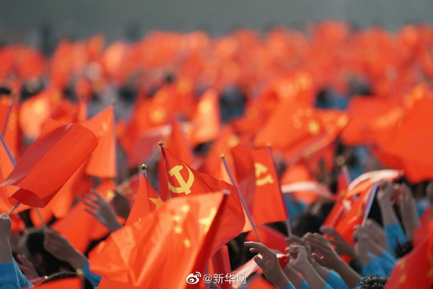 福建龙江公益党建:让爱心善行成为社区治理取之不尽的源泉！