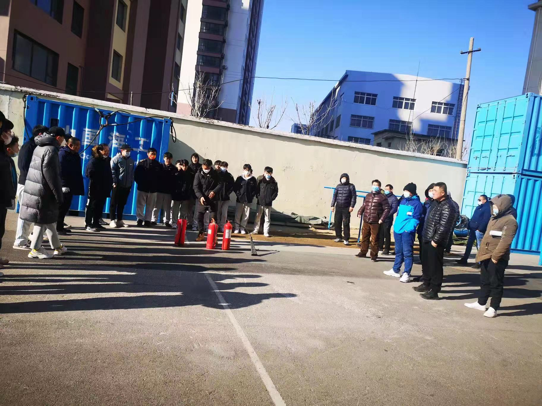 青岛开展海洋涉渔综合治理专项督导检查