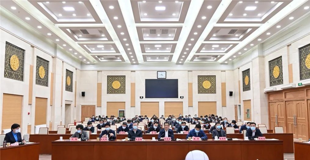 任振鹤在省新冠疫情防控工作上强调：坚持问题导向目标导向效果导向，切实抓紧抓实抓细各项防控工作