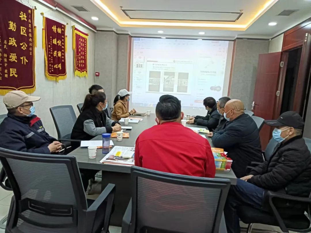 【党建引领  抗“疫”一线我先行】兰州市七里河区以志愿服务全新力量助推疫情防控工作