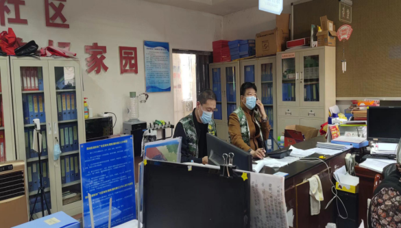 【党建引领  疫情防控】兰州市七里河区760余名退役军人志愿者迅速投身防疫一线