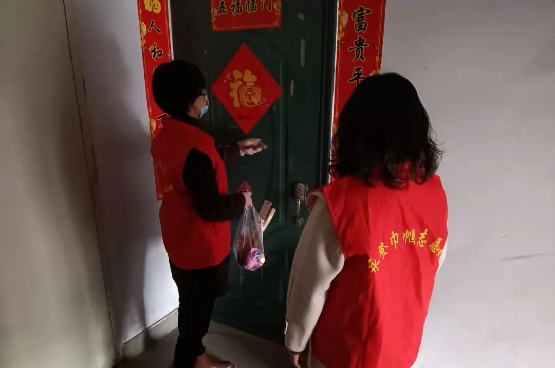 【永远跟党走•永登巾帼建新功】抗击疫情 甘肃永登巾帼在行动