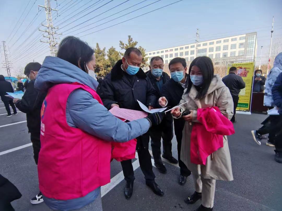 青岛西海岸新区胶南街道新时期计生工作上台阶