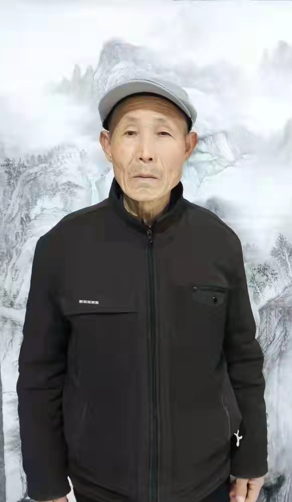 实力派画家彭先明 山水艺术