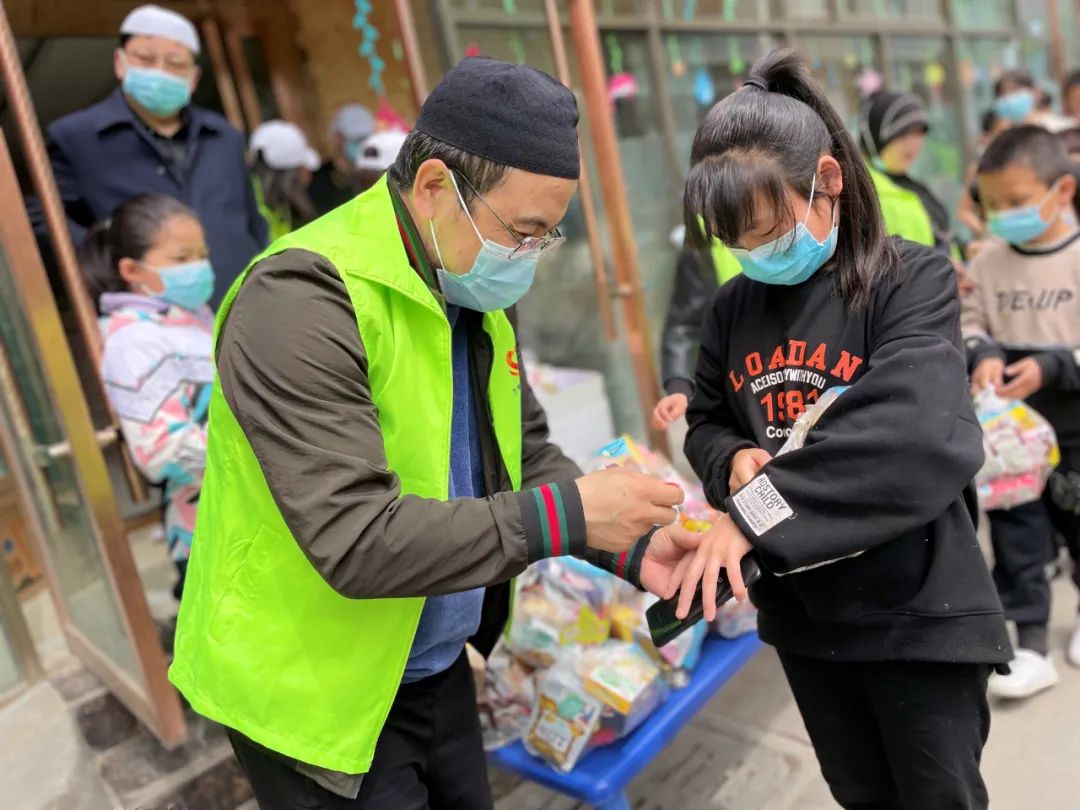 别样“五四”青年节 多彩活动“致青春”