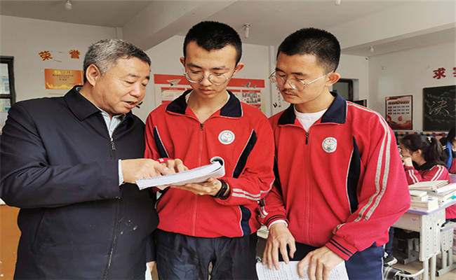 内蒙古启动城乡学校结对共建   助力乡村振兴