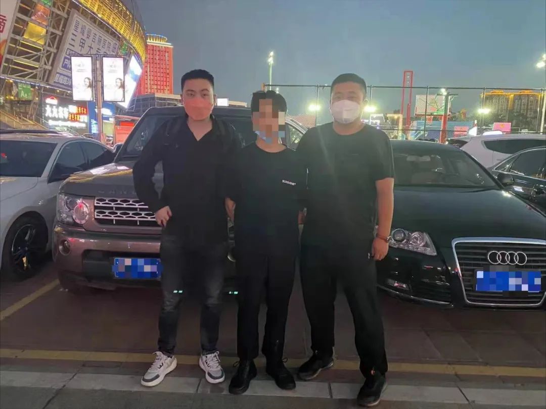 抓获犯罪嫌疑人719名！甘肃网警“百日行动”严打涉网违法犯罪