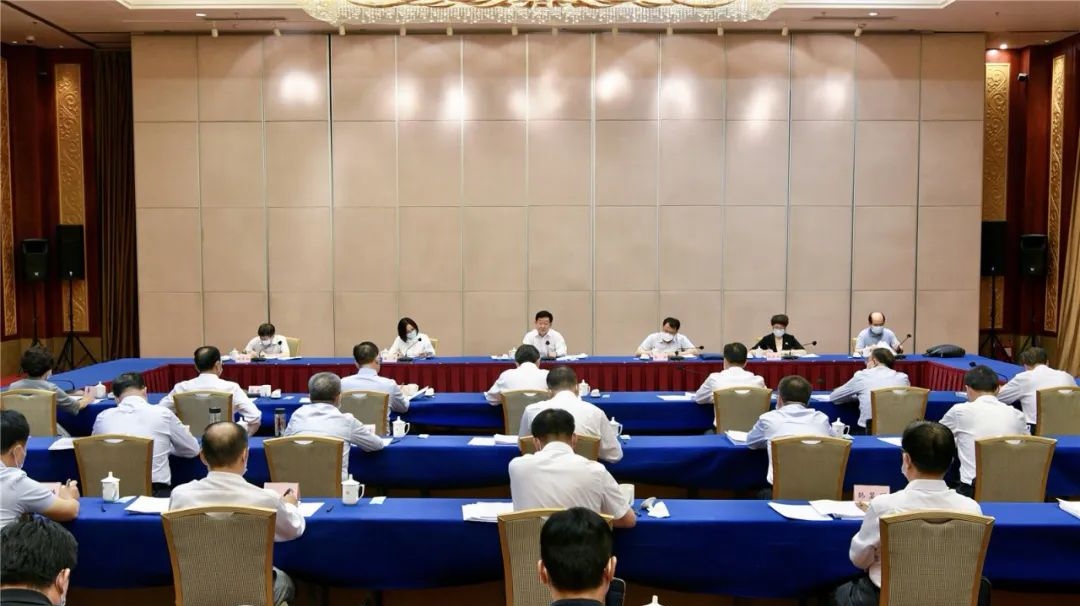 国务院大督查第十七督查组进驻甘肃省开展实地督查