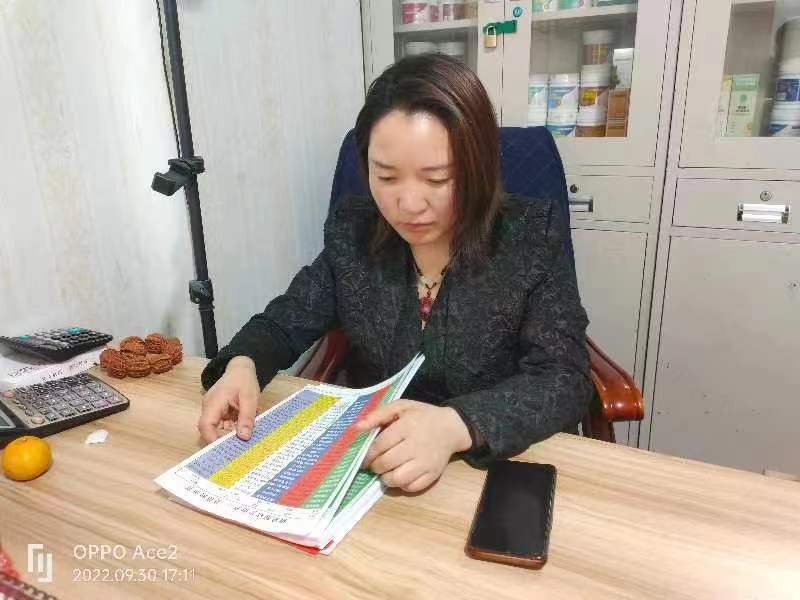 王加勤：致力养生为众生