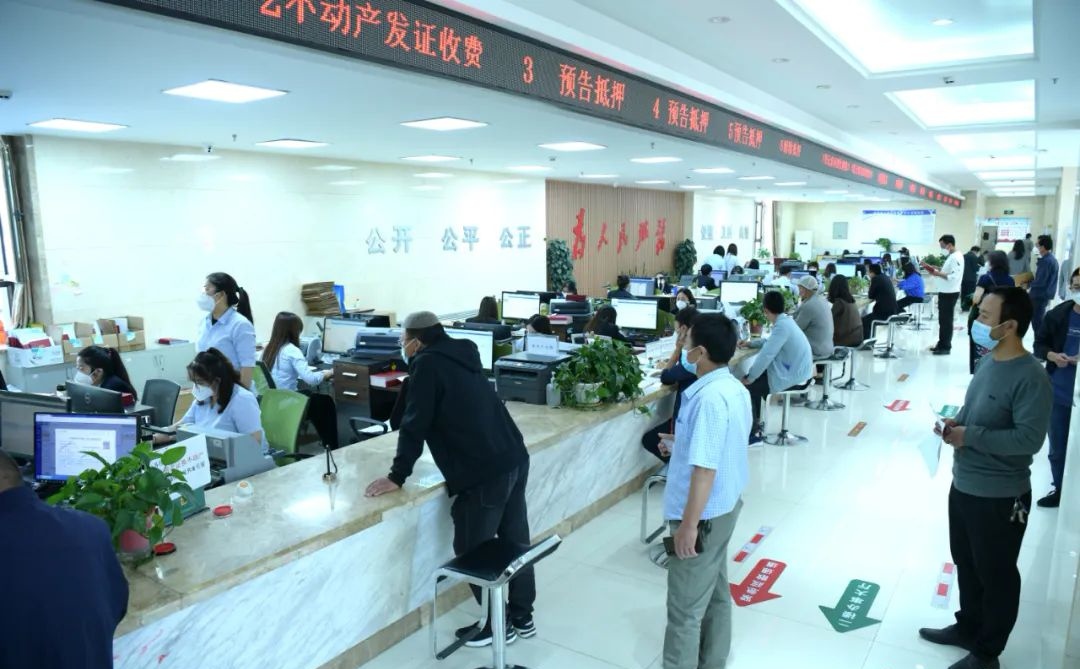 【甘肃临夏市•我们这十年】党建引领明方向 凝聚合力促发展