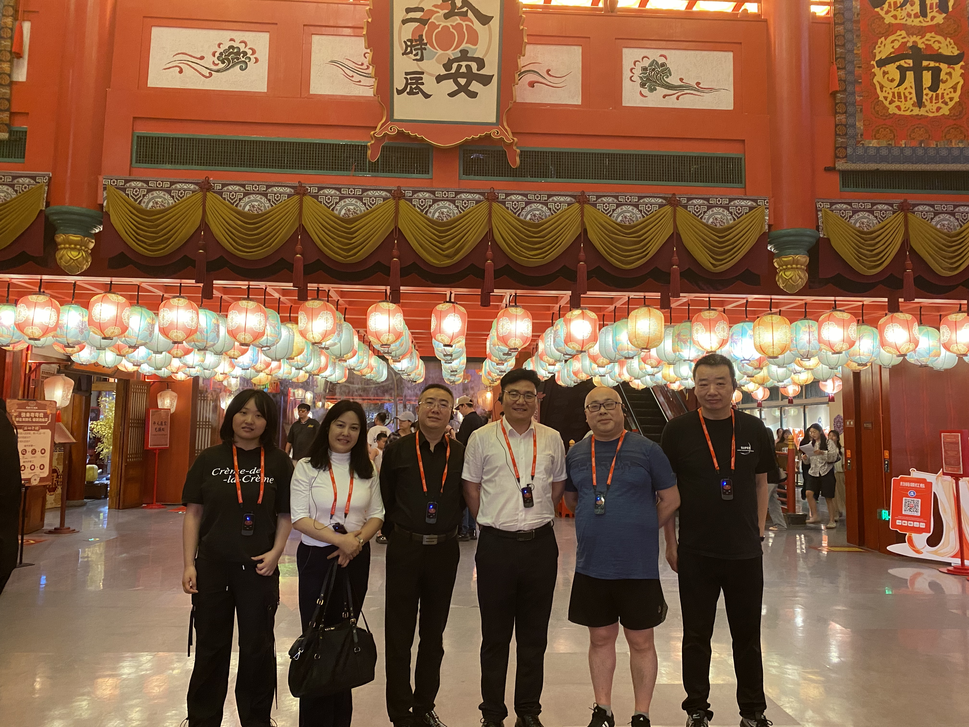 深挖城市历史文化促文旅产业发展
