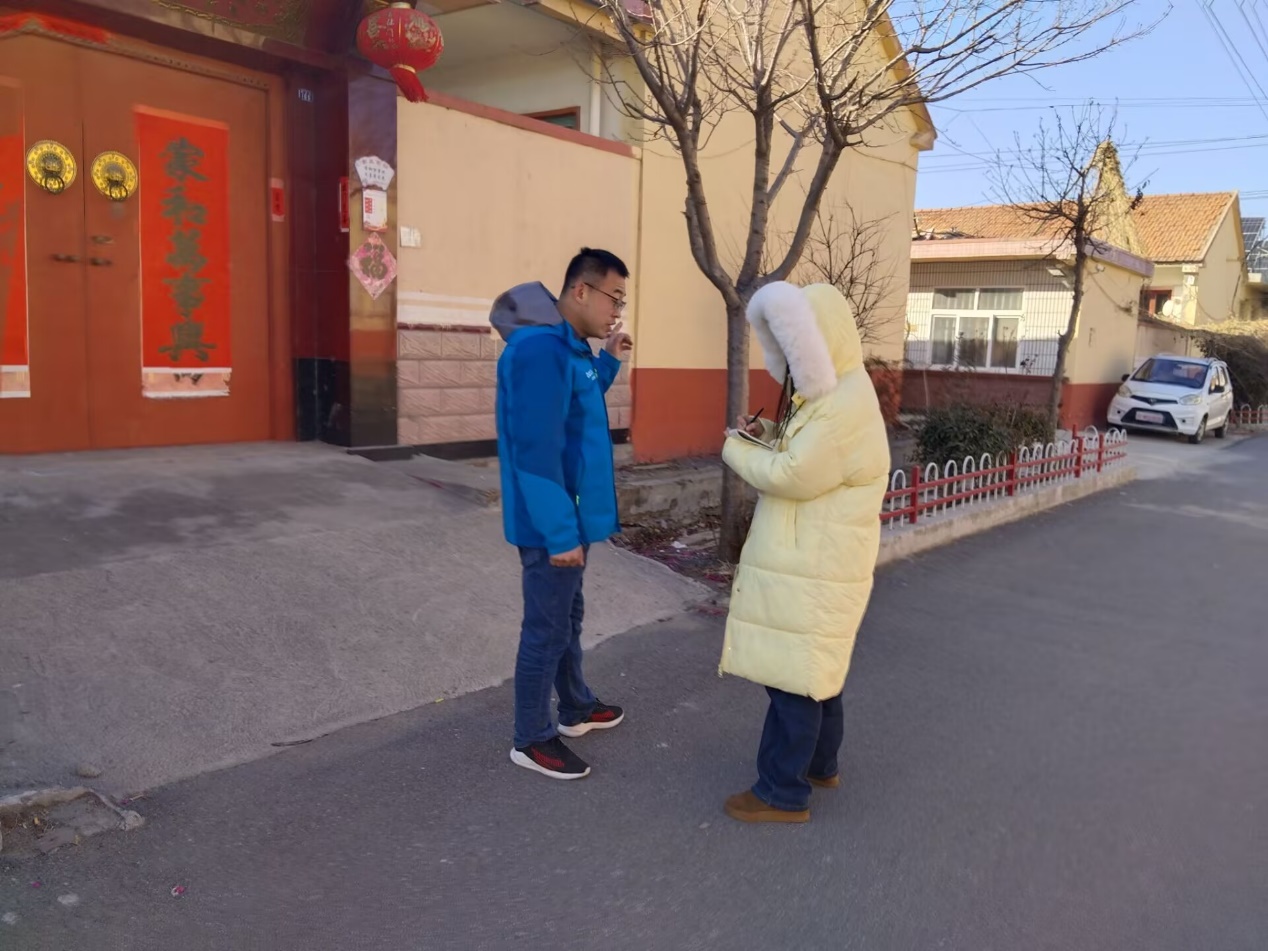 追溯乡村春节记忆，弘扬传统民俗风情