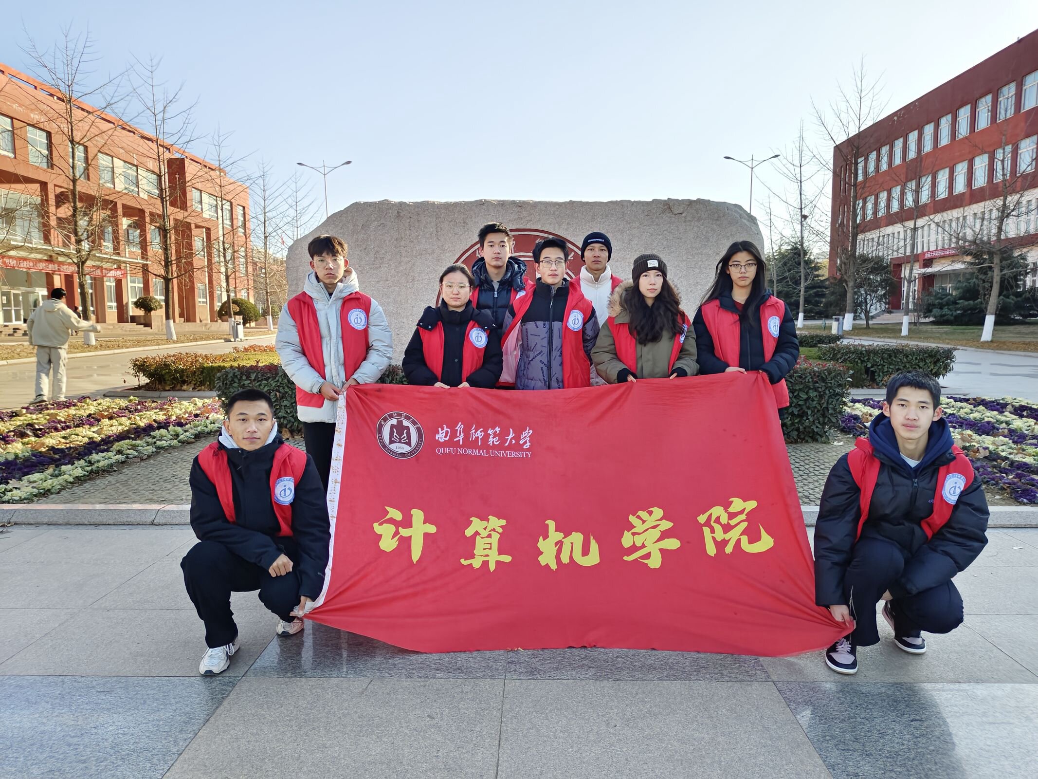车库卫生大清理 安全隐患细排查