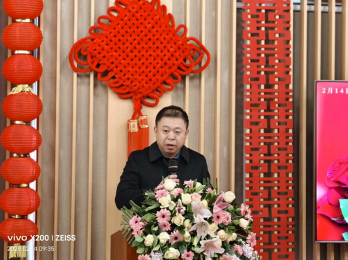 倡树文明新风 ‘典’亮幸福生活 青岛市即墨区集体颁证仪式成功举行
