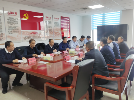 强化安全监管 消除风险隐患 全力保障渔船渔民陆续复工复产