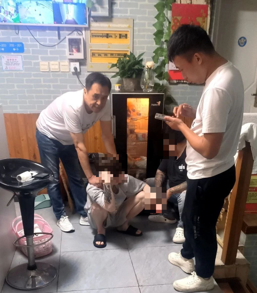 吹响反诈“冲锋号”，警民联手保卫“钱袋子”