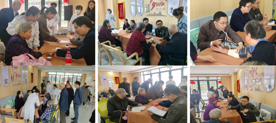 权威专家聚井冈 公益护脑暖民心  “百万减残护脑行” 国家专家团扶贫公益活动井冈山站圆满举办