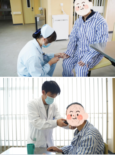 多部门联动，探索特困精神障碍群体医疗服务新路径——青云谱区打通精神障碍特困患者就医“最后一公里”