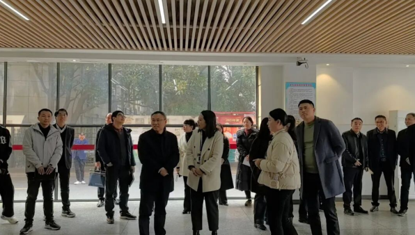 观校情 汇经验 谋部署——南昌县斗柏路小学成功承办县域义务教育优质均衡发展督导评估现场会 