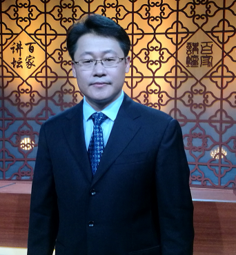 翰墨傲骨——中国当代画家荣宏君写梅作品展在京隆重开幕