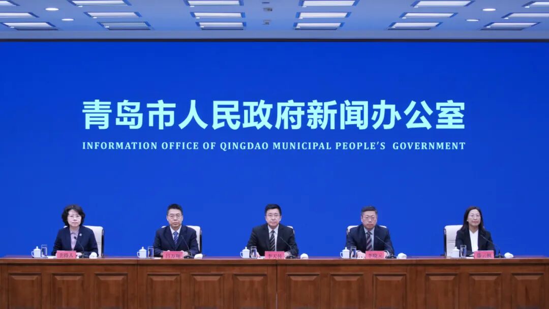 打通科技成果转化“梗阻” 海洋科技大市场：让海洋创新成果从“实验室”加速走向“深蓝”