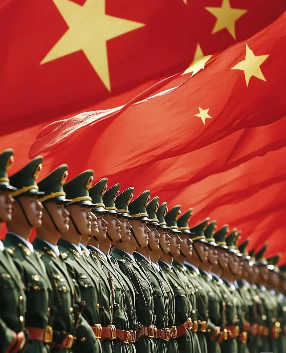 致敬百年荣光  勇担时代使命