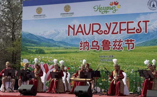 缅怀先烈 赓续血脉——南昌县银河学校开展清明主题教育实践活动