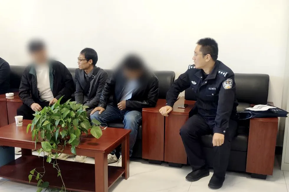 甘肃麦积公安道北派出所：用活调解机制，民警巧解积怨纠纷