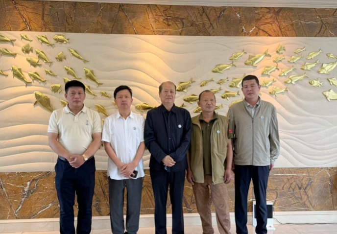 数智溯源守匠心  品质赋能蟹产业——中食办携手阳澄湖大闸蟹企业共建食品安全溯源新生态