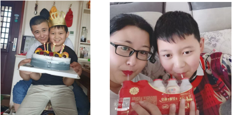 以爱为光，听见成长的回响